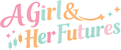 A Girl & Her Futures